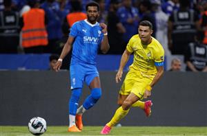 Al Hilal vs Al-Nassr (01:00 – 02/12) | Xem lại trận đấu
