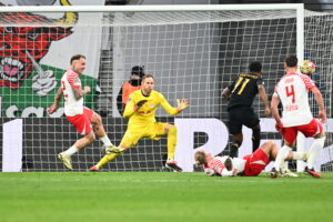 RB Leipzig vs Real Madrid (03:00 – 14/02) | Xem lại trận đấu