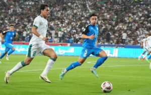 Philippines vs Iraq (18:00 – 26/03) | Xem lại trận đấu