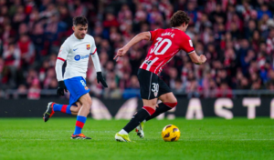 Athletic Bilbao vs FC Barcelona (03:00 – 04/03) | Xem lại trận đấu