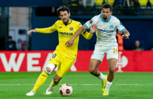 Villarreal vs Marseille (00:45 – 15/03) | Xem lại trận đấu