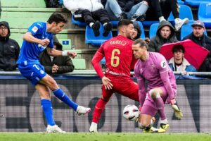 Getafe vs Sevilla (20:00 – 30/03) | Xem lại trận đấu