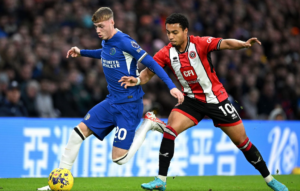 Sheffield United vs Chelsea (23:30 – 07/04) | Xem lại trận đấu