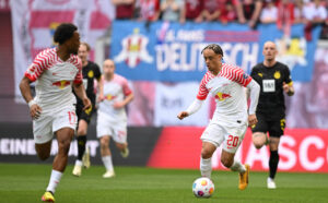 RB Leipzig vs Dortmund (20:30 – 27/04) | Xem lại trận đấu