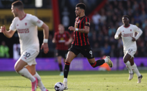 AFC Bournemouth vs Manchester Utd (23:30 – 13/04) | Xem lại trận đấu