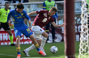 Torino vs Frosinone (20:00 – 21/04) | Xem lại trận đấu