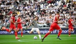 Juventus vs Monza (22:59 – 25/05) | Xem lại trận đấu