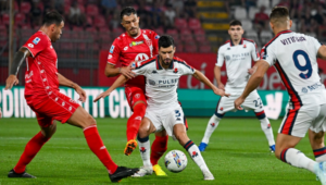 Monza vs Genoa (01:45 – 25/08) | Xem lại trận đấu