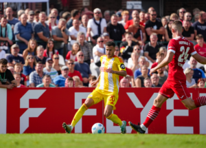 Greifswalder FC vs 1. FC Union Berlin (20:30 – 17/08) | Xem lại trận đấu