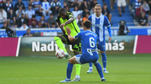 Alaves vs Real Betis (00:15 – 26/08) | Xem lại trận đấu