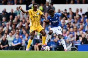 Everton vs Brighton (21:00 – 17/08) | Xem lại trận đấu