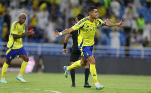 Al-Fayha vs Al Nassr FC (01:00 – 28/08) | Xem lại trận đấu