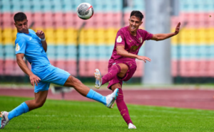 BFC Viktoria 1889 vs Augsburg (18:00 – 18/08) | Xem lại trận đấu