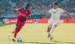 Heidenheim vs Augsburg (20:30 – 01/09) | Xem lại trận đấu