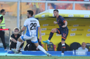 Lecce vs Sassuolo (21:00 – 24/09) | Xem lại trận đấu