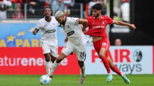 SC Freiburg vs St. Pauli (20:30 – 28/09) | Xem lại trận đấu