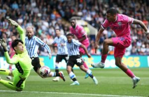 Sheffield Wednesday vs West Brom (18:30 – 28/09) | Xem lại trận đấu