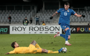 Lithuania vs Romania (01:45 – 16/10) | Xem lại trận đấu