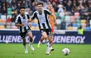 Udinese vs Lecce (20:00 – 05/10) | Xem lại trận đấu