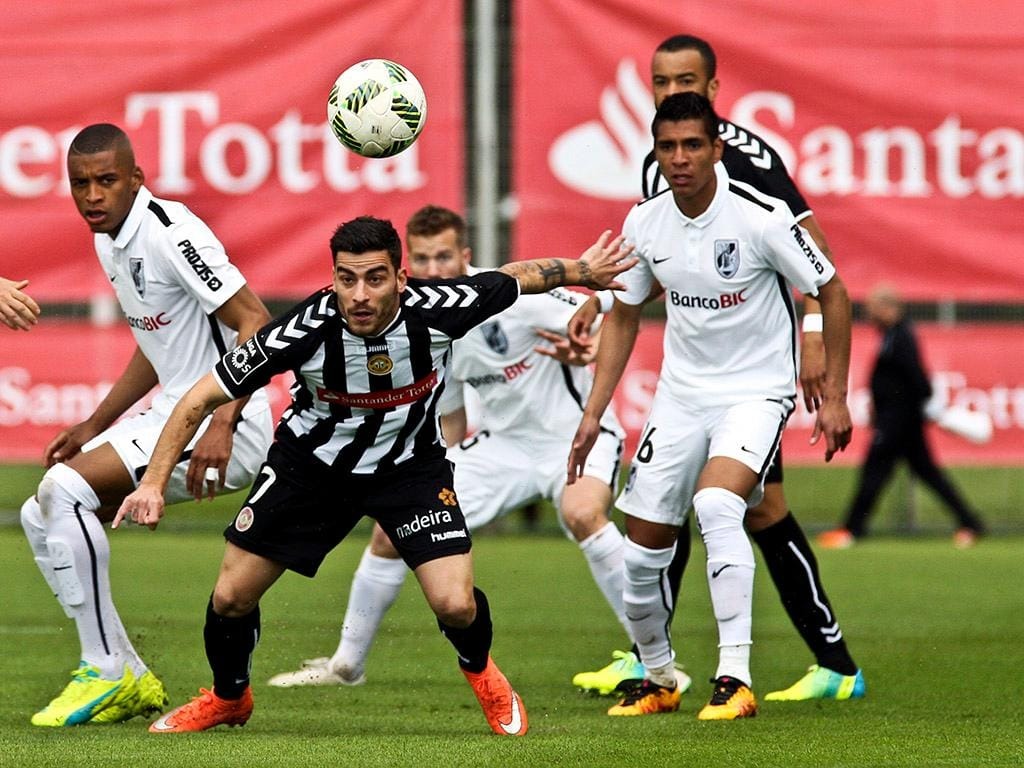 Nhận định soi kèo Guimaraes vs Nacional lúc 01h45 ngày 24/12/2024