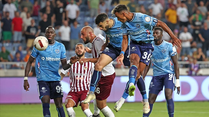 Nhận định soi kèo Hatayspor vs Adana Demirspor lúc 00h00 ngày 24/12/2024