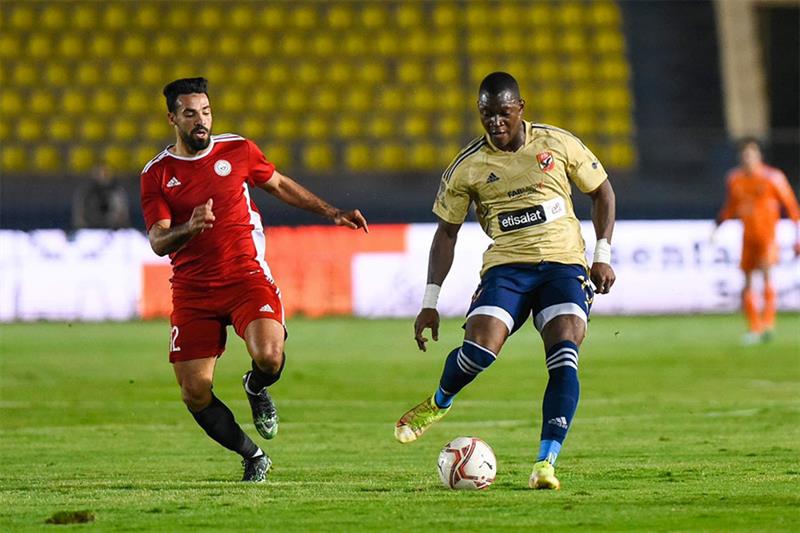 Nhận định soi kèo Ismaily vs Haras El Hodood lúc 22h00 ngày 25/12/2024