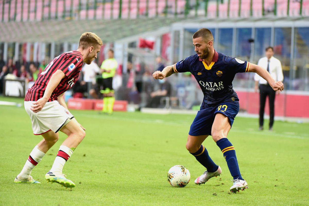 Nhận định soi kèo Roma vs Parma lúc 18h30 ngày 22/12/2024