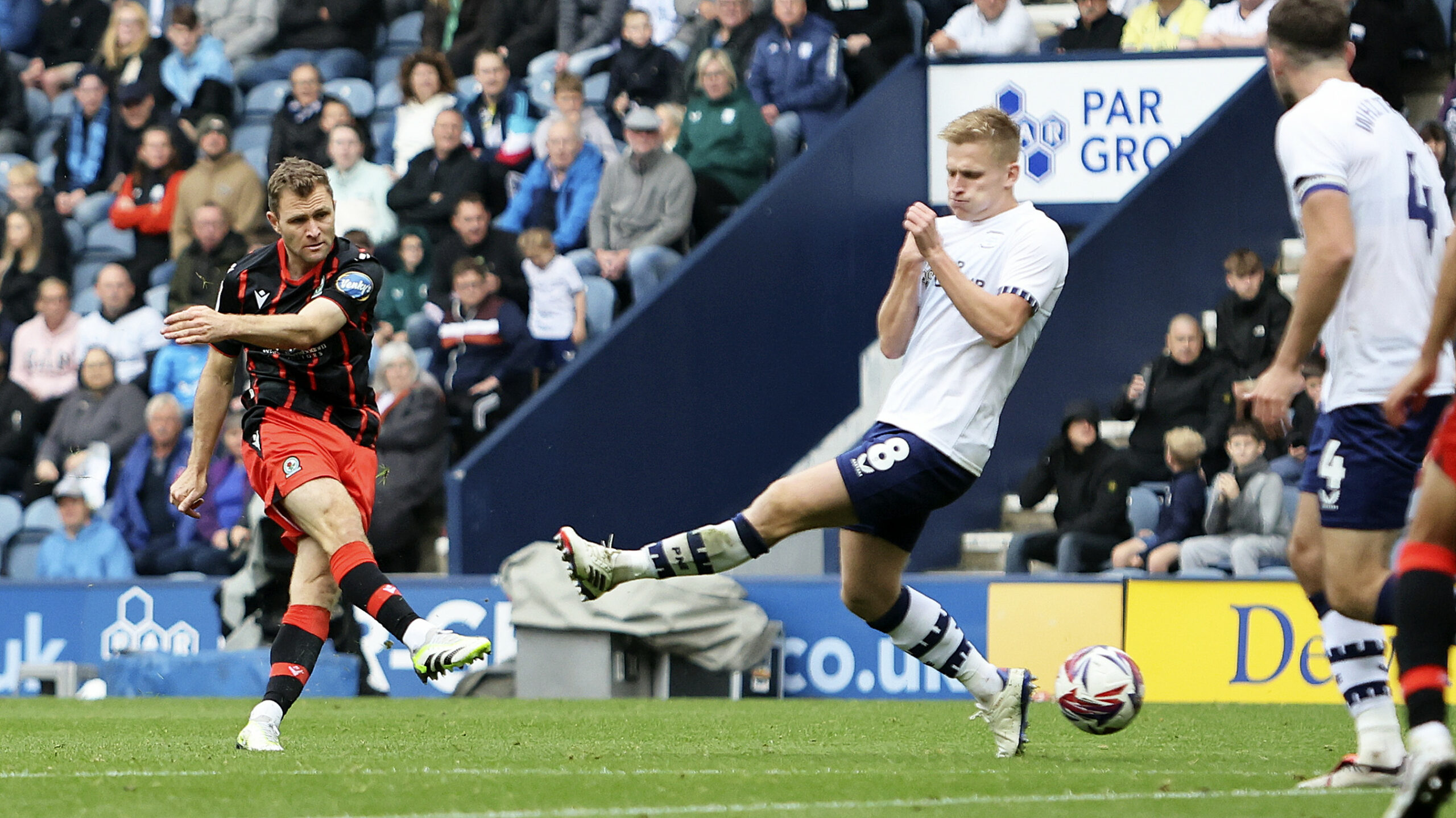 Nhận định soi kèo Blackburn vs Preston lúc 03h00 ngày 1/2/2025