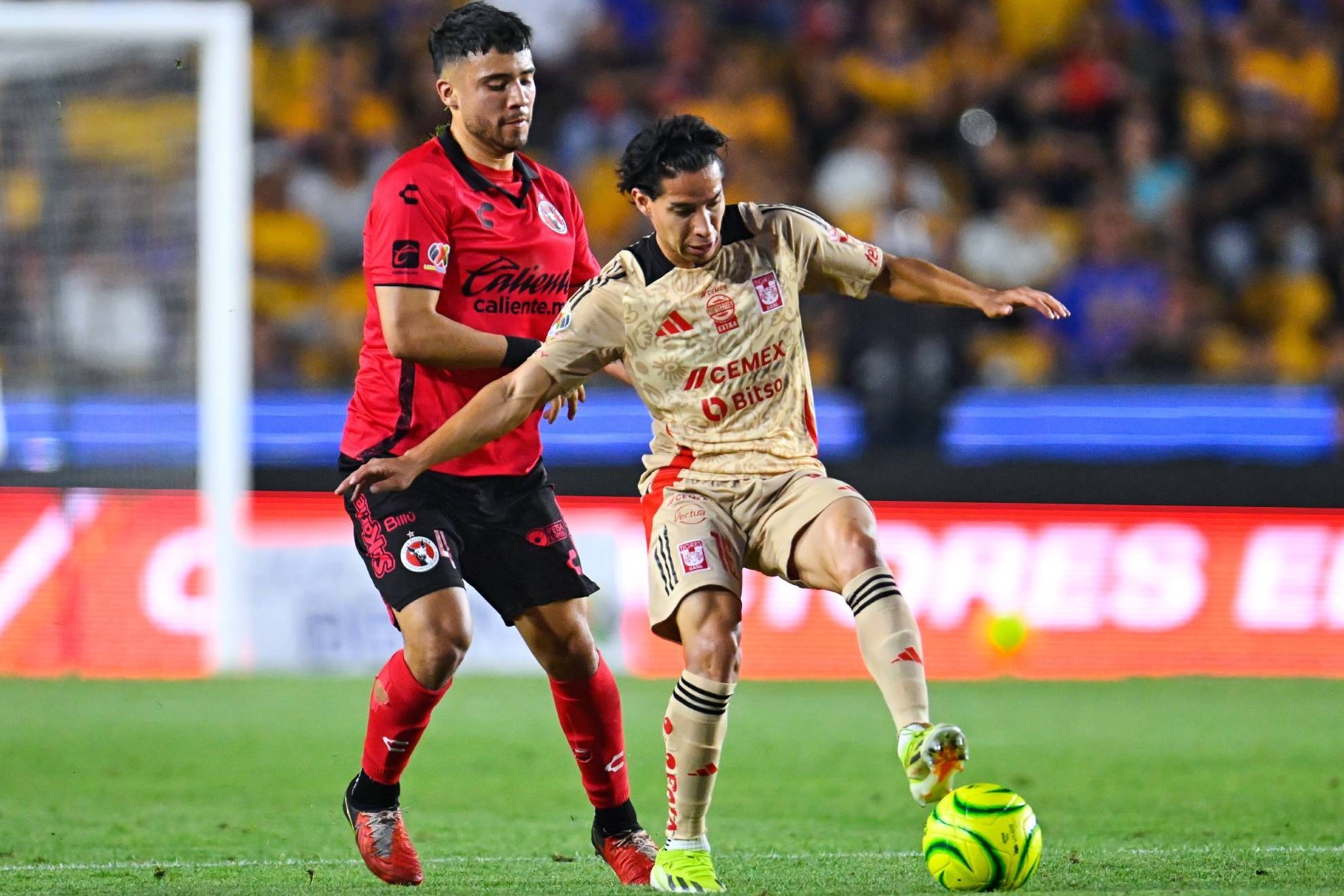 Nhận định soi kèo Tigres vs Tijuana lúc 10h00 ngày 29/1/2025