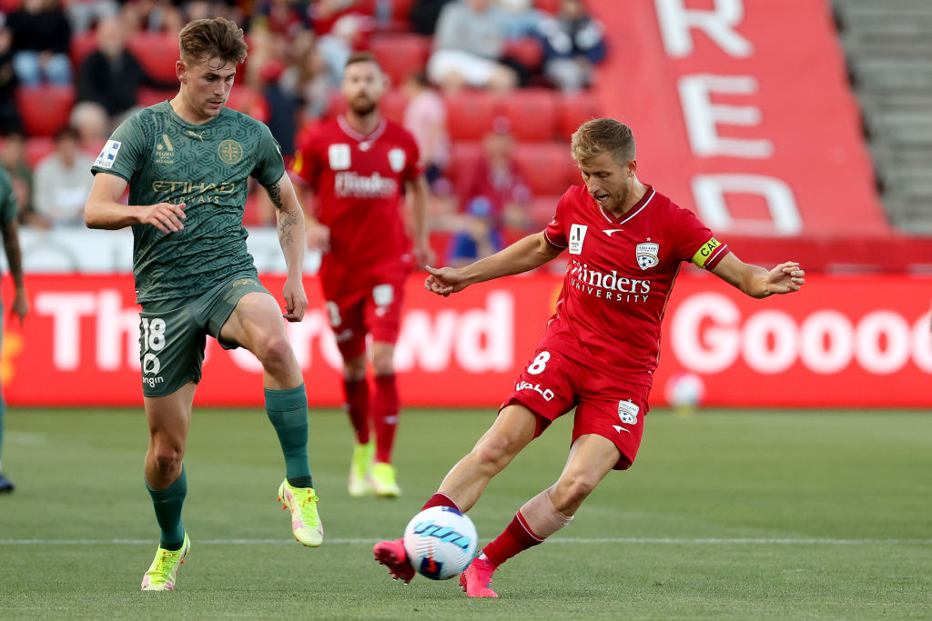 Nhận định soi kèo Adelaide vs Melbourne City lúc 15h30 ngày 7/2/2025