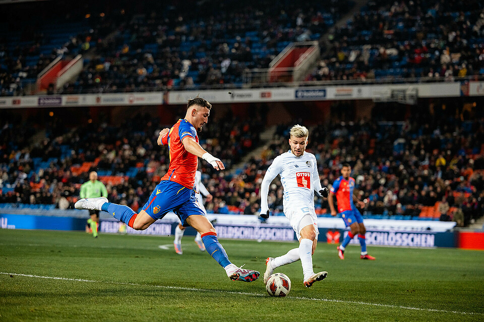 Nhận định soi kèo Basel vs Luzern lúc 2h30 ngày 7/2/2025