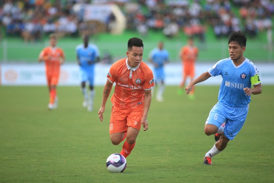 Nhận định soi kèo Bình Định vs Đà Nẵng lúc 18h00 ngày 8/2/2025