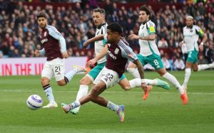 Aston Villa vs Newcastle United (23:30 – 19/04) | Xem lại trận đấu