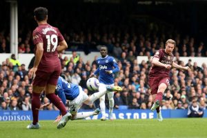 Everton vs Manchester City (21:00 – 19/04) | Xem lại trận đấu