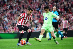 Athletic Bilbao vs Barcelona (02:00 – 26/05) | Xem lại trận đấu