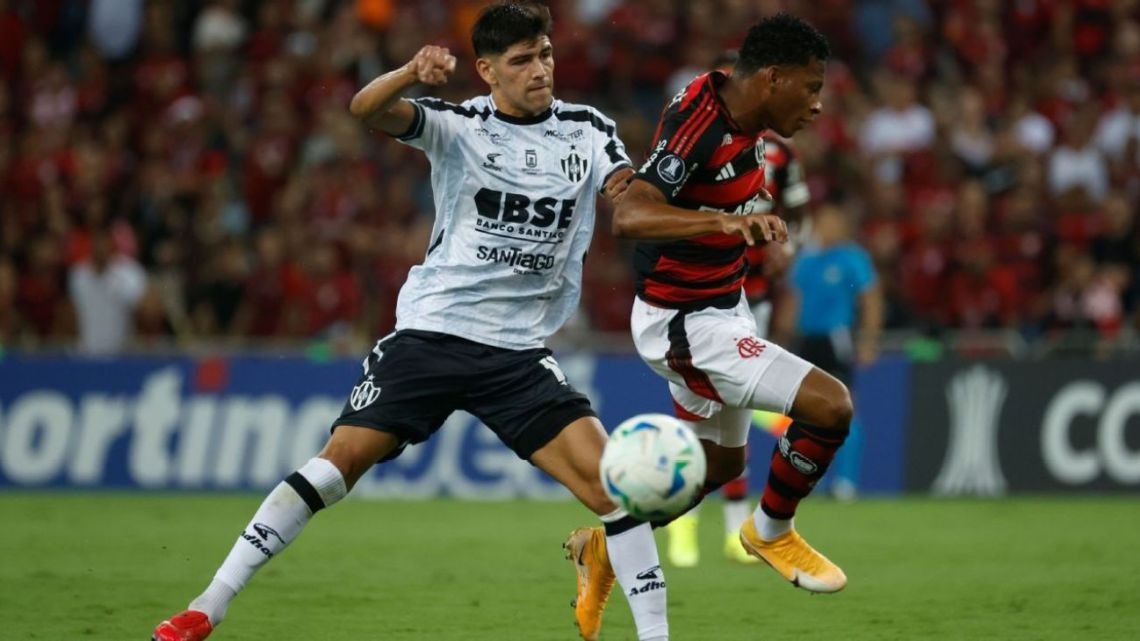 Nhận định soi kèo Central Cordoba vs Flamengo lúc 07h30 ngày 8/5/2025