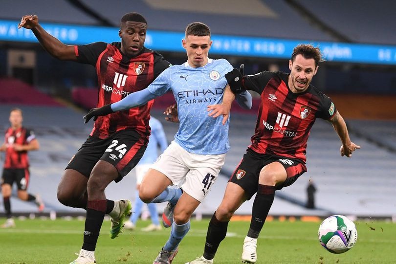 Nhận định soi kèo Manchester City vs Bournemouth lúc 02h00 ngày 21/5/2025