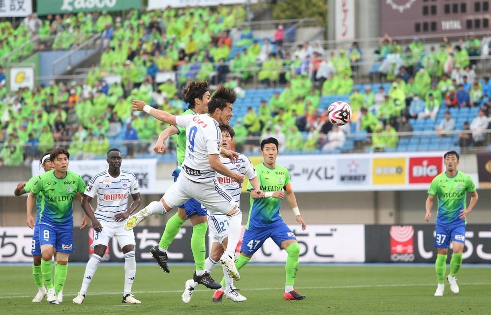 Nhận định soi kèo Shonan Bellmare vs Yokohama F. Marinos lúc 17h00 ngày 28/6/2025