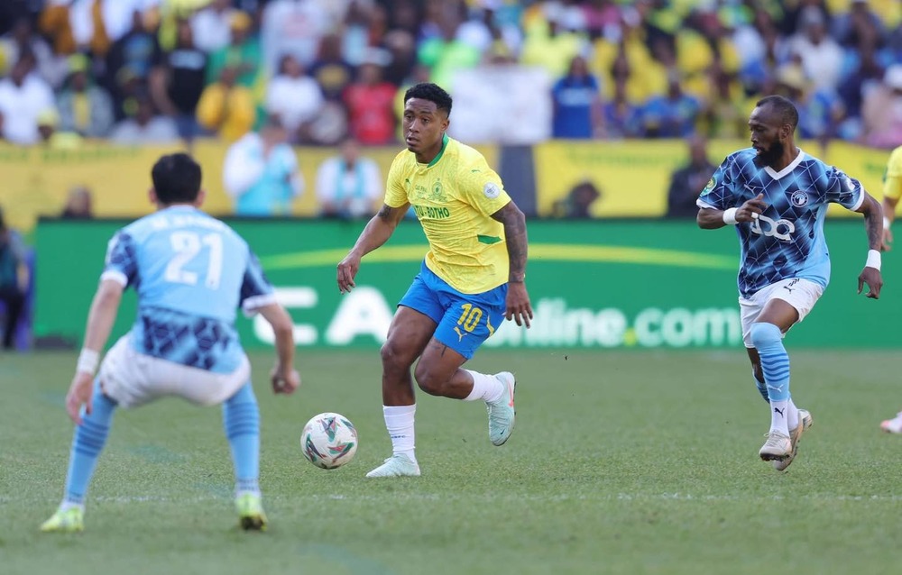Nhận định soi kèo Ulsan HD vs Mamelodi Sundowns lúc 05h00 ngày 18/6/2025