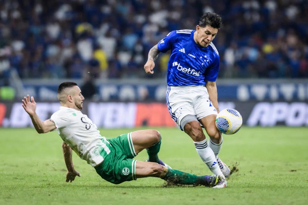 Nhận định soi kèo Cruzeiro vs Juventude lúc 2h00 ngày 21/7/2025