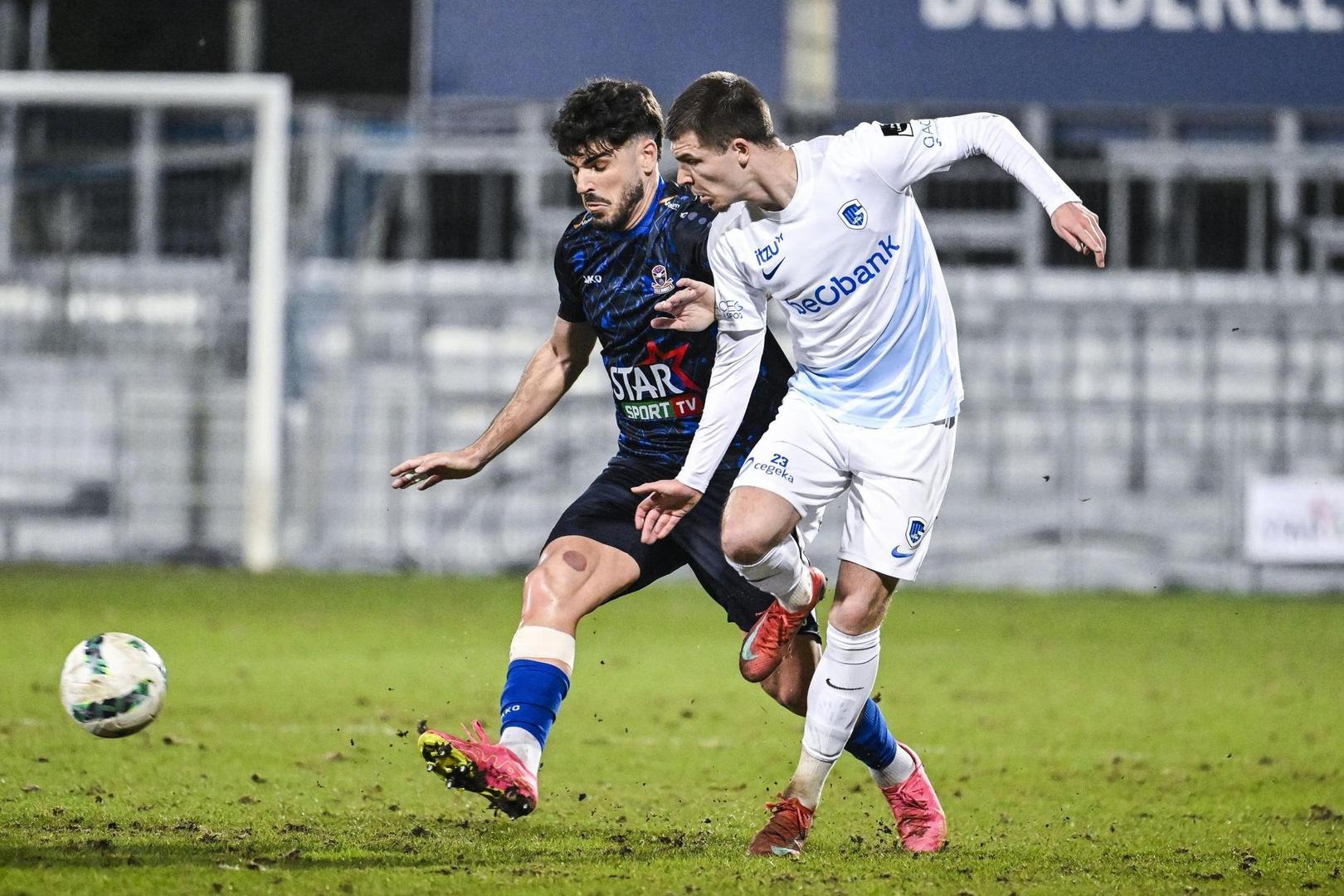 Nhận định soi kèo FCV Dender vs Cercle Brugge lúc 21h00 ngày 26/7/2025