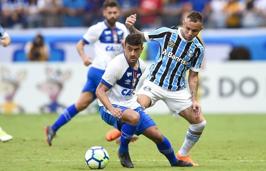Nhận định soi kèo Internacional vs Vasco da Gama lúc 4h30 ngày 28/7/2025