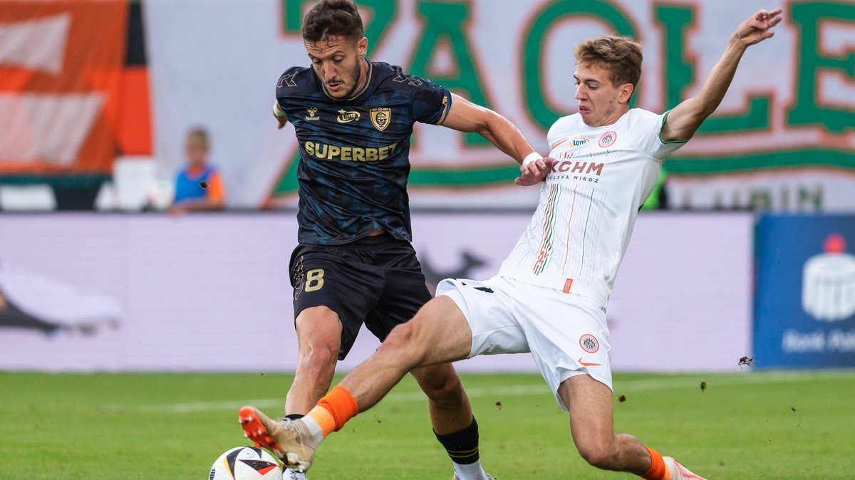 Nhận định soi kèo Katowice vs Zaglebie lúc 00h00 ngày 29/7/2025