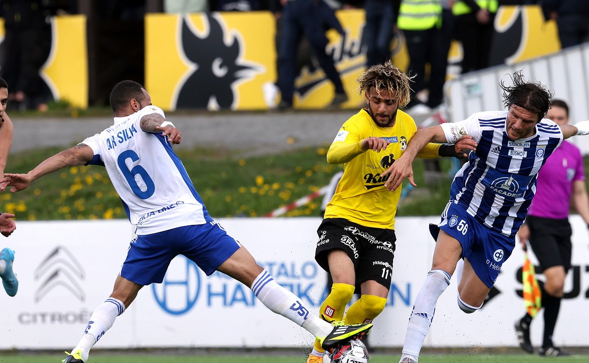 Nhận định soi kèo Lahti vs JIPPO lúc 22h30 ngày 3/7/2025