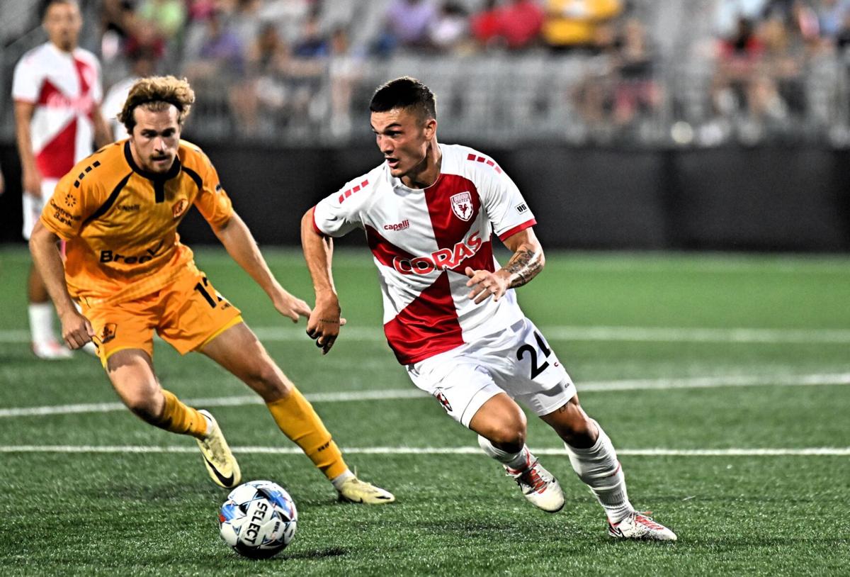 Nhận định soi kèo Loudoun United vs Orange County lúc 6h00 ngày 4/7/2025