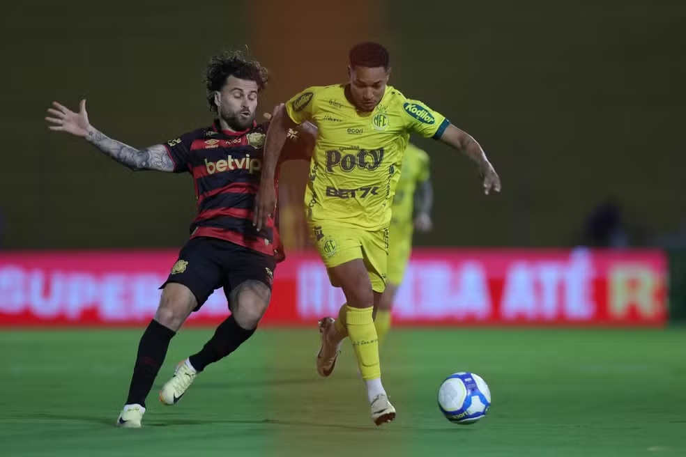 Nhận định soi kèo Mirassol vs Vasco da Gama lúc 4h30 ngày 3/8/2025
