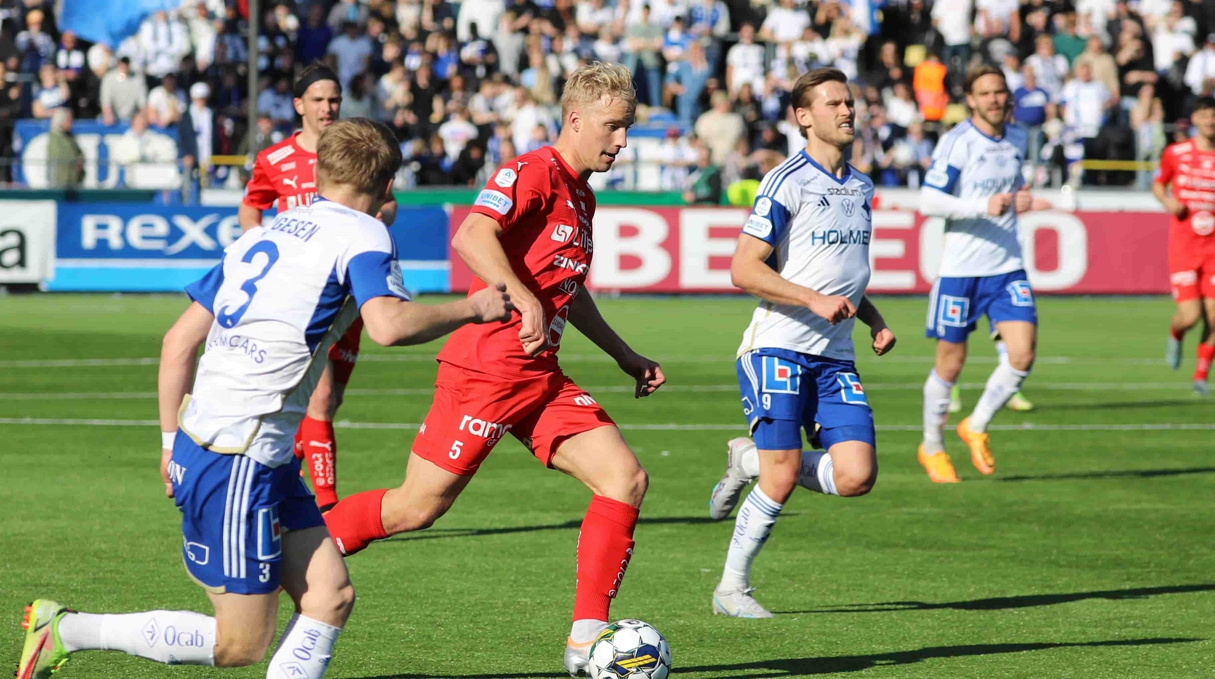 Nhận định soi kèo Norrkoping vs Varnamo lúc 00h00 ngày 22/7/2025