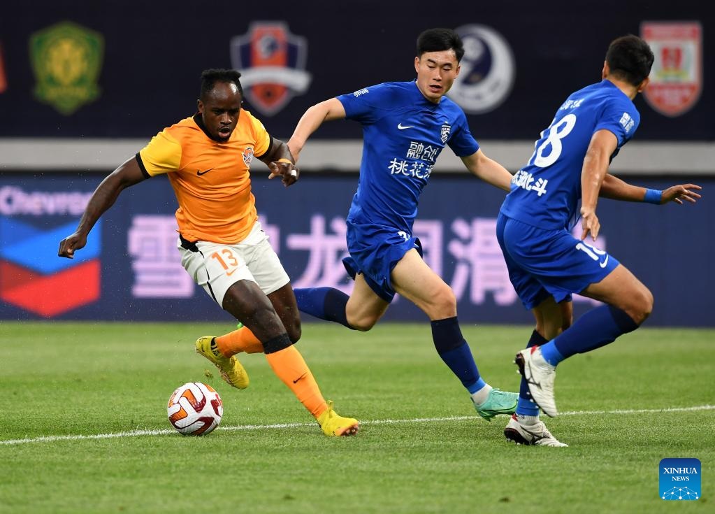 Nhận định soi kèo Sichuan Jiuniu vs Qingdao Hainiu lúc 18h35 ngày 19/7/2025