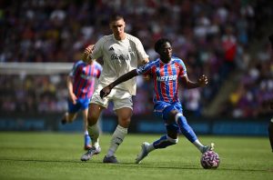 Crystal Palace vs Nottingham Forest (20:00 – 24/08) | Xem lại trận đấu