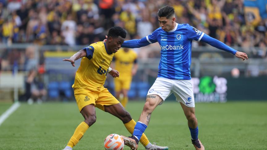 Nhận định soi kèo Genk vs Antwerp lúc 18h30 ngày 3/8/2025
